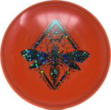 ESP Swirl Wasp-Ledgestone-Foundation Disc Golf