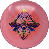 ESP Swirl Wasp-Ledgestone-Foundation Disc Golf