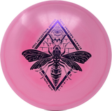 ESP Swirl Wasp-Ledgestone-Foundation Disc Golf
