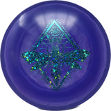 ESP Swirl Wasp-Ledgestone-Foundation Disc Golf