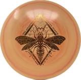 ESP Swirl Wasp-Ledgestone-Foundation Disc Golf