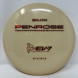 EV-7 Penrose-EV-7-Foundation Disc Golf