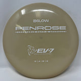 EV-7 Penrose-EV-7-Foundation Disc Golf