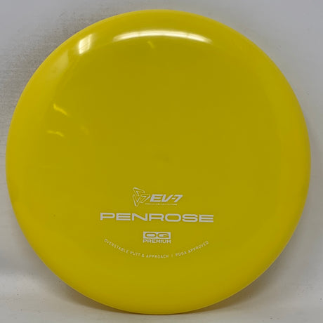 EV-7 Penrose-EV-7-Foundation Disc Golf