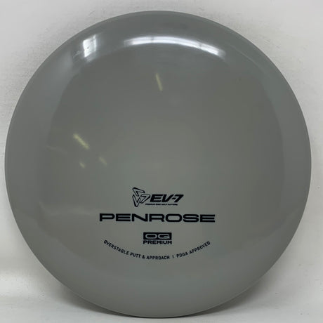 EV-7 Penrose-EV-7-Foundation Disc Golf