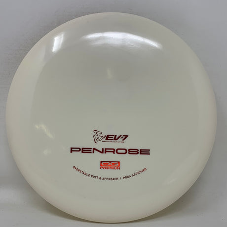 EV-7 Penrose-EV-7-Foundation Disc Golf