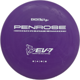 EV-7 Penrose-EV-7-Foundation Disc Golf