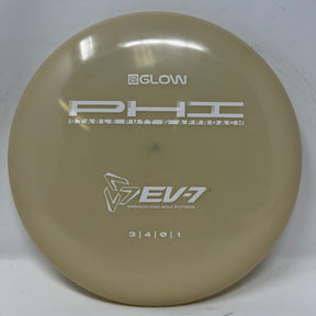 EV-7 Phi-EV-7-Foundation Disc Golf