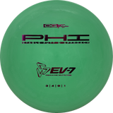EV-7 Phi-EV-7-Foundation Disc Golf