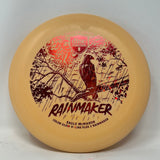 Eagle Rainmaker-Discmania-Foundation Disc Golf