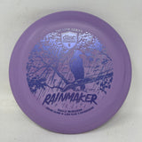 Eagle Rainmaker-Discmania-Foundation Disc Golf