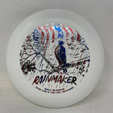 Eagle Rainmaker-Discmania-Foundation Disc Golf