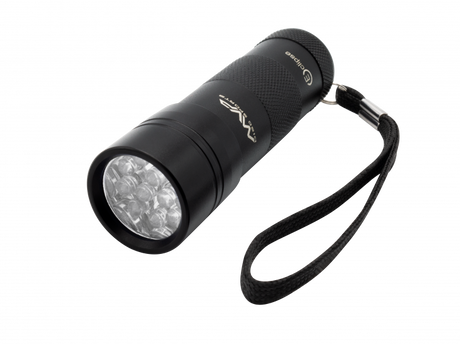 MVP UV Flashlight