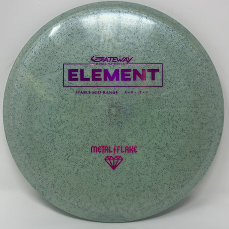 Element-Gateway-Foundation Disc Golf
