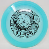 Elixer-Innova-Foundation Disc Golf