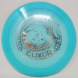 Elixer-Innova-Foundation Disc Golf
