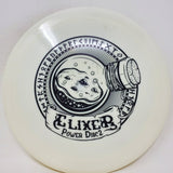 Elixer-Innova-Foundation Disc Golf