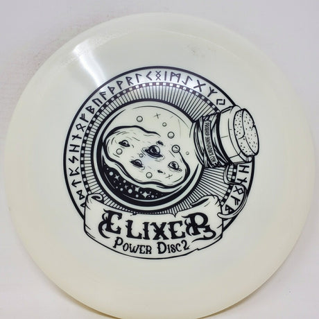 Elixer-Innova-Foundation Disc Golf