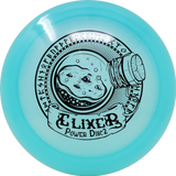 Elixer-Innova-Foundation Disc Golf