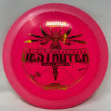 Emily Beach Destroyer-Innova-Foundation Disc Golf