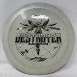 Emily Beach Destroyer-Innova-Foundation Disc Golf