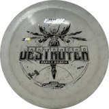Emily Beach Destroyer-Innova-Foundation Disc Golf