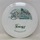Enemy-Legacy Discs-Foundation Disc Golf