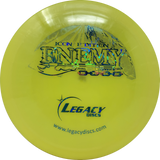 Enemy-Legacy Discs-Foundation Disc Golf