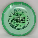 Eveliina Salonen TL3-Innova-Foundation Disc Golf