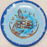 Eveliina Salonen TL3-Innova-Foundation Disc Golf