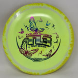 Eveliina Salonen TL3-Innova-Foundation Disc Golf