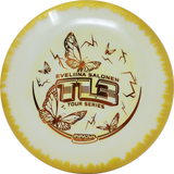 Eveliina Salonen TL3-Innova-Foundation Disc Golf