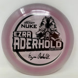Ezra Aderhold Nuke-Discraft-Foundation Disc Golf