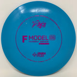 F Model OS-Prodigy-Foundation Disc Golf