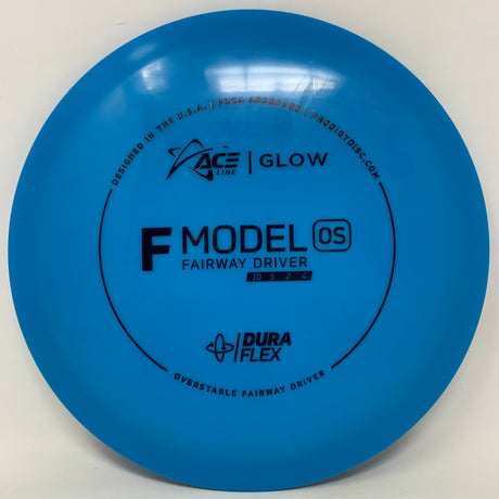 F Model OS-Prodigy-Foundation Disc Golf