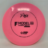 F Model OS-Prodigy-Foundation Disc Golf