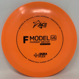 F Model US-prodigy-Foundation Disc Golf