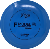 F Model US-prodigy-Foundation Disc Golf