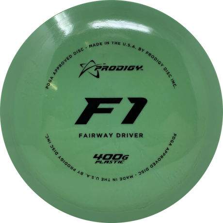 F1-Prodigy-Foundation Disc Golf
