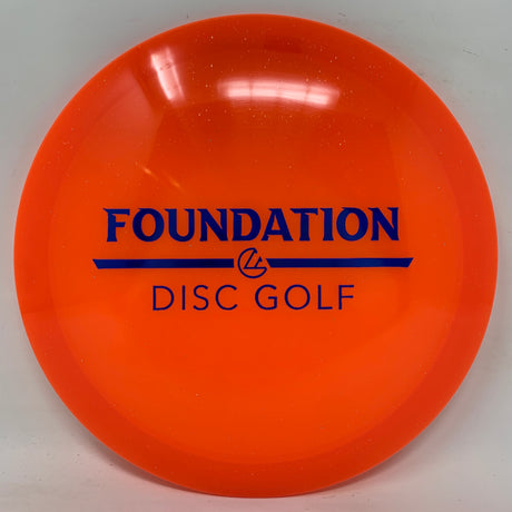 Foundation Bar Stamp Diamond
