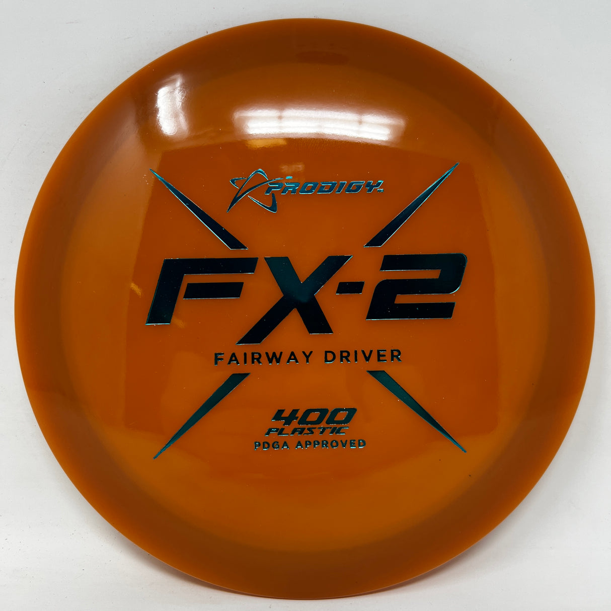 FX-2-Prodigy-Foundation Disc Golf