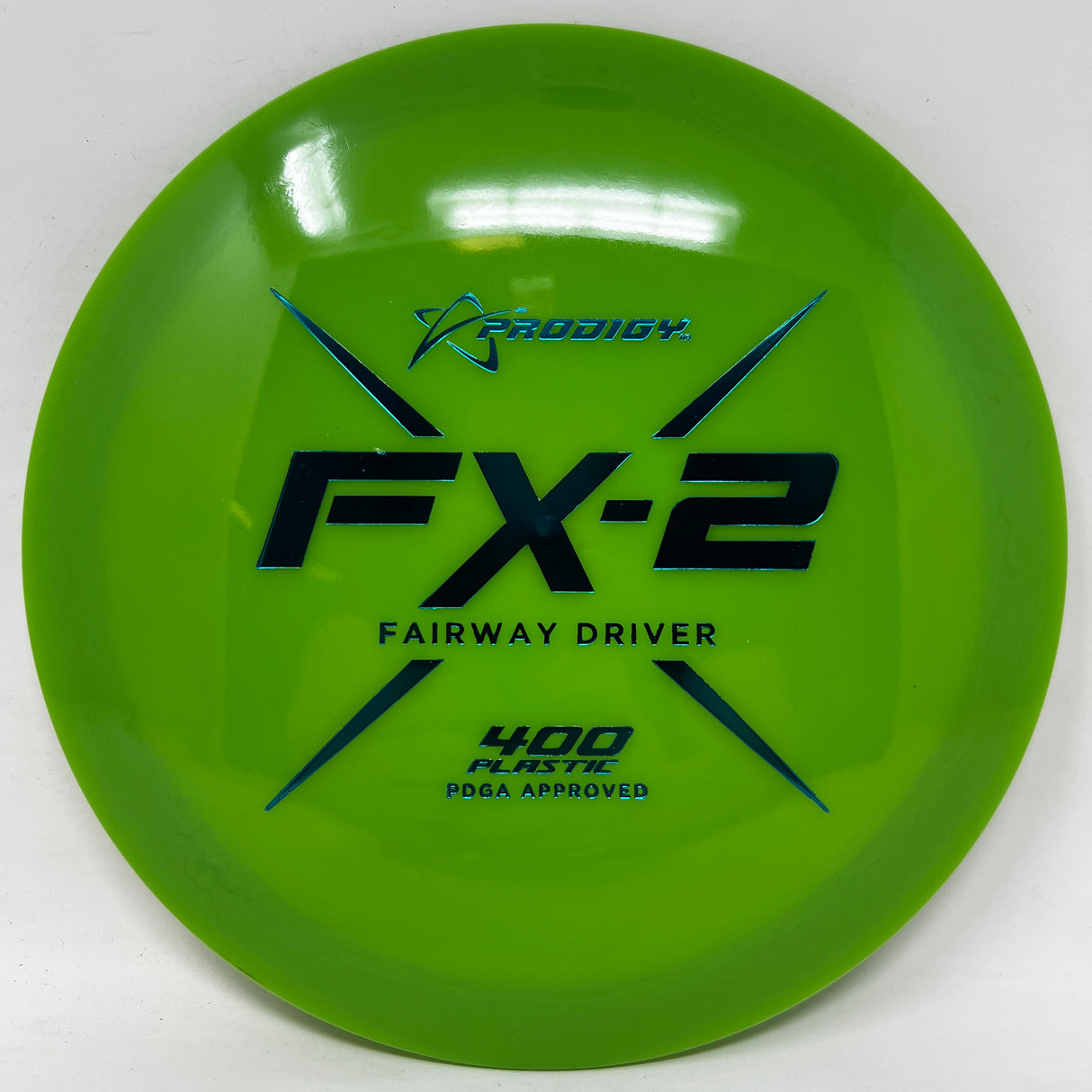 FX-2-Prodigy-Foundation Disc Golf
