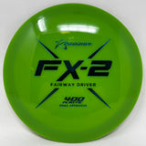 FX-2-Prodigy-Foundation Disc Golf