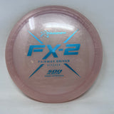 FX-2-Prodigy-Foundation Disc Golf