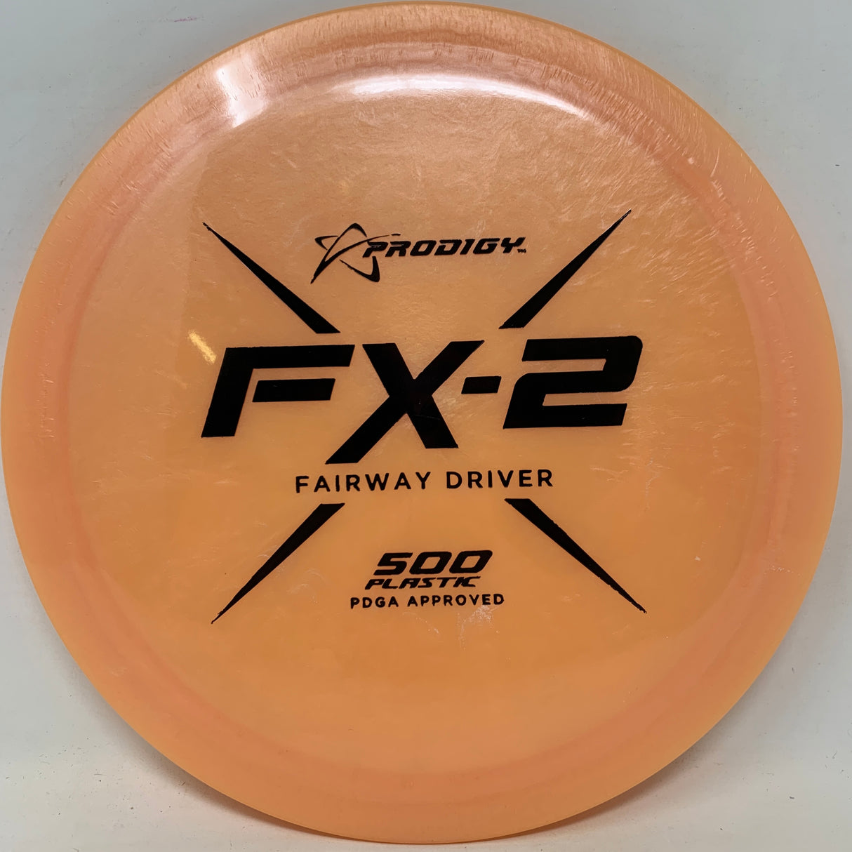 FX-2-Prodigy-Foundation Disc Golf