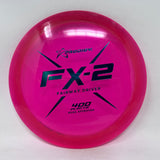 FX-2-Prodigy-Foundation Disc Golf