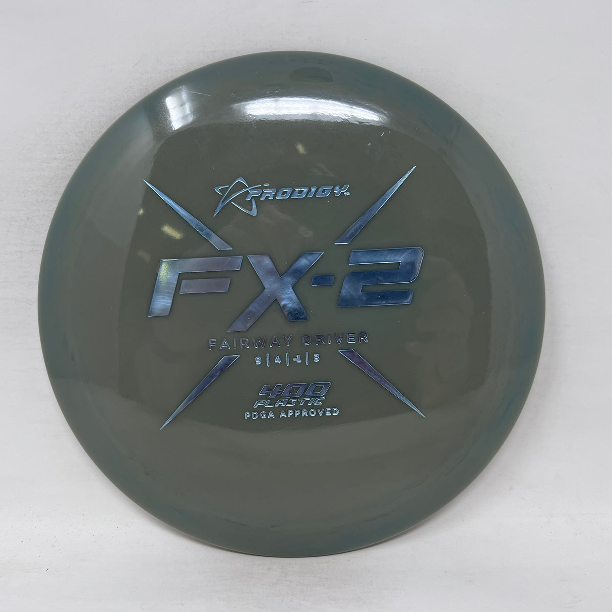 FX-2-Prodigy-Foundation Disc Golf