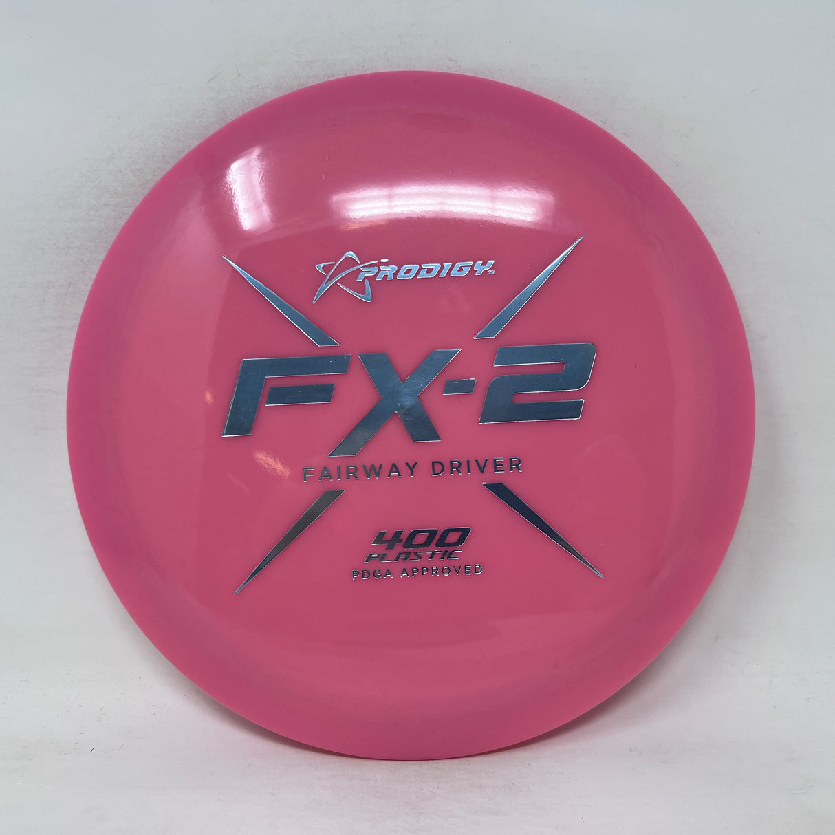 FX-2-Prodigy-Foundation Disc Golf