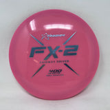 FX-2-Prodigy-Foundation Disc Golf