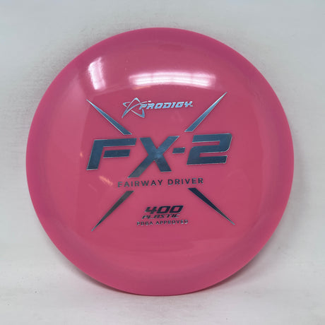 FX-2-Prodigy-Foundation Disc Golf